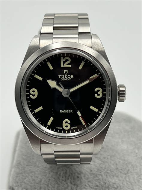 tudor ranger 2022 lug width|tudor ranger 39mm.